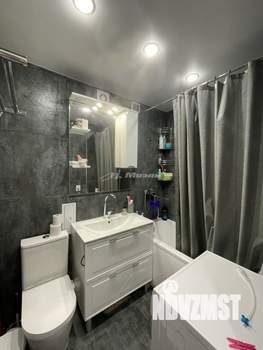 2-к квартира, вторичка, 44м2, 3/5 этаж