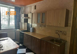 2-к квартира, вторичка, 61м2, 1/10 этаж