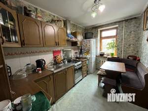 3-к квартира, вторичка, 67м2, 3/9 этаж