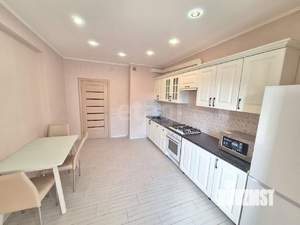 1-к квартира, вторичка, 55м2, 1/9 этаж