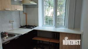 1-к квартира, вторичка, 31м2, 1/5 этаж