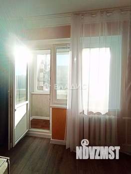 1-к квартира, вторичка, 34м2, 5/10 этаж