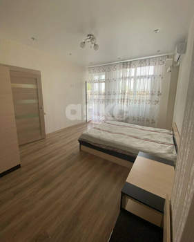 1-к квартира, вторичка, 42м2, 2/10 этаж