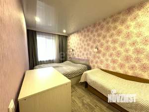 2-к квартира, вторичка, 45м2, 3/5 этаж