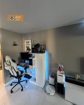 2-к квартира, вторичка, 40м2, 4/5 этаж