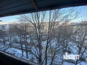 2-к квартира, вторичка, 43м2, 5/5 этаж