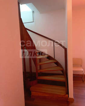 8-к квартира, вторичка, 197м2, 2/3 этаж