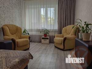 2-к квартира, вторичка, 48м2, 4/5 этаж