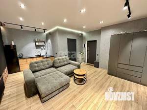 1-к квартира, вторичка, 39м2, 8/9 этаж