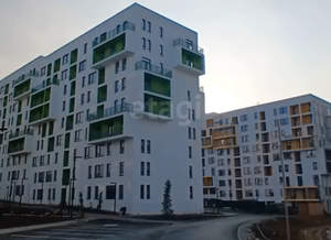 1-к квартира, вторичка, 30м2, 4/11 этаж