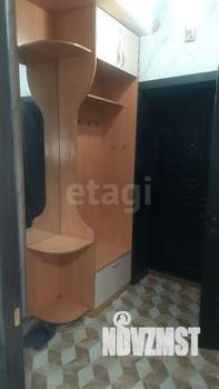 1-к квартира, вторичка, 28м2, 2/5 этаж