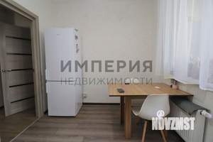 1-к квартира, вторичка, 35м2, 2/16 этаж