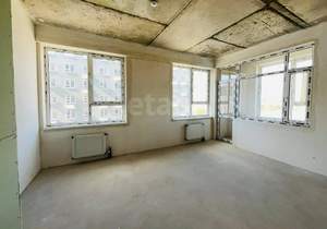 3-к квартира, вторичка, 61м2, 8/12 этаж