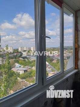 2-к квартира, вторичка, 49м2, 9/9 этаж