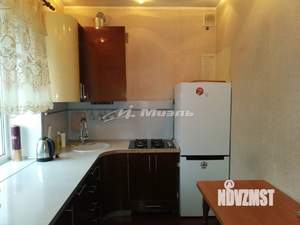 1-к квартира, вторичка, 38м2, 4/4 этаж