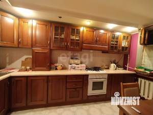 4-к квартира, вторичка, 114м2, 1/10 этаж