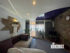 2-к квартира, вторичка, 55м2, 8/10 этаж