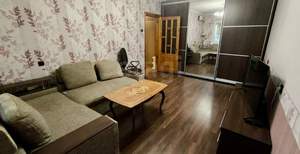 2-к квартира, вторичка, 50м2, 9/9 этаж