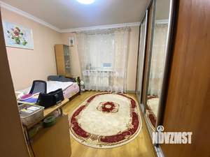 3-к квартира, вторичка, 68м2, 9/9 этаж