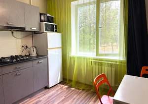 1-к квартира, вторичка, 36м2, 2/9 этаж
