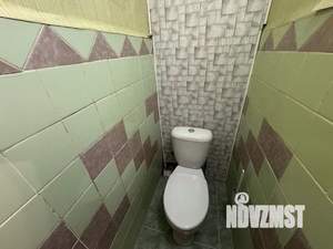 1-к квартира, вторичка, 50м2, 3/5 этаж