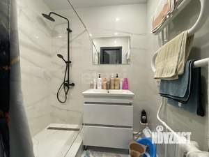 2-к квартира, вторичка, 45м2, 2/9 этаж