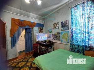 2-к квартира, вторичка, 33м2, 1/1 этаж
