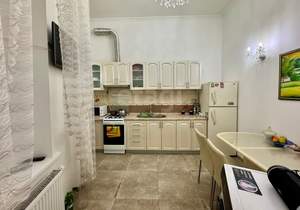 3-к квартира, вторичка, 65м2, 2/2 этаж