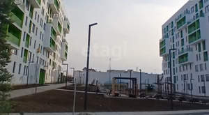 1-к квартира, вторичка, 30м2, 4/11 этаж