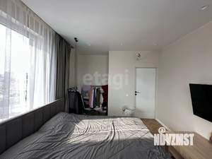 3-к квартира, вторичка, 56м2, 4/12 этаж