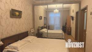 3-к квартира, вторичка, 72м2, 1/4 этаж