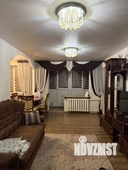 2-к квартира, вторичка, 44м2, 5/5 этаж