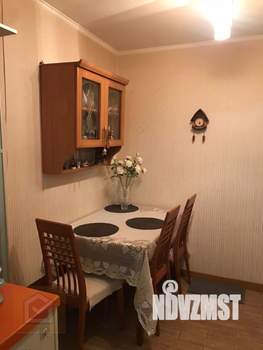 3-к квартира, вторичка, 54м2, 1/5 этаж