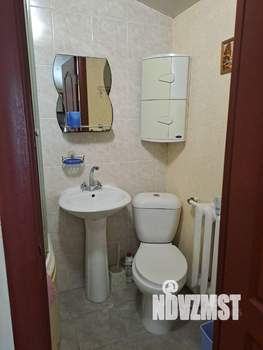 2-к квартира, вторичка, 42м2, 1/1 этаж