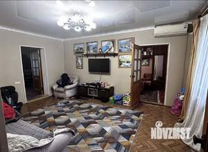 2-к квартира, вторичка, 55м2, 2/2 этаж