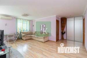 3-к квартира, вторичка, 58м2, 2/5 этаж