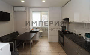 2-к квартира, вторичка, 53м2, 2/5 этаж