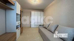 2-к квартира, вторичка, 55м2, 5/5 этаж