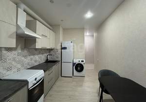 1-к квартира, вторичка, 33м2, 4/8 этаж