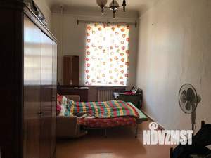2-к квартира, вторичка, 65м2, 3/3 этаж