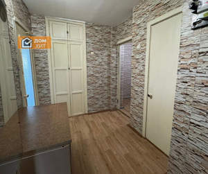 2-к квартира, вторичка, 68м2, 5/5 этаж