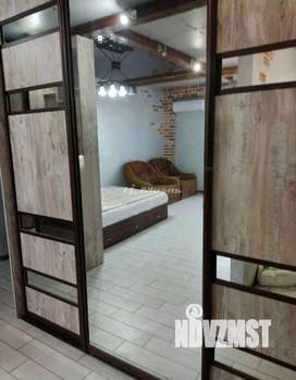 1-к квартира, вторичка, 42м2, 5/7 этаж