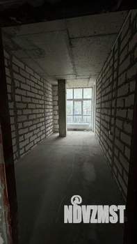 3-к квартира, вторичка, 86м2, 2/10 этаж