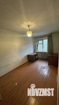 3-к квартира, вторичка, 60м2, 4/5 этаж