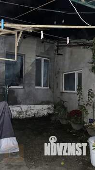 2-к квартира, вторичка, 44м2, 1/1 этаж