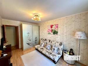 3-к квартира, вторичка, 69м2, 2/5 этаж