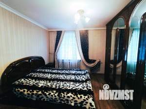 3-к квартира, вторичка, 73м2, 1/9 этаж