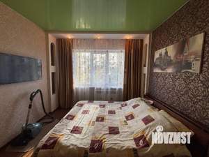 3-к квартира, вторичка, 66м2, 2/9 этаж