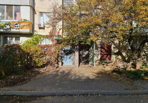 1-к квартира, вторичка, 37м2, 4/9 этаж