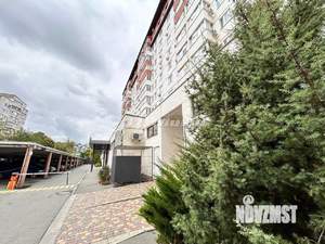 1-к квартира, вторичка, 35м2, 2/11 этаж